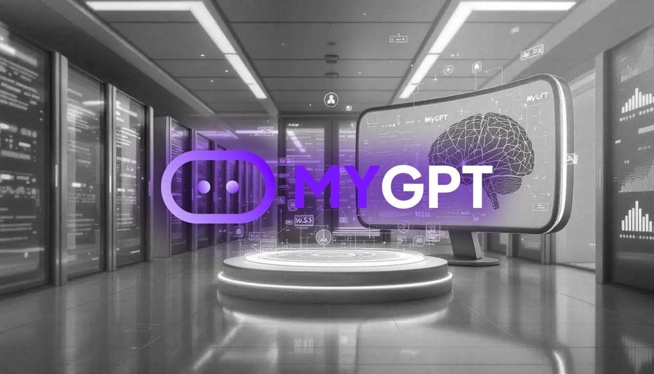 MyGPT vs. Altri Assistenti AI: Quali Sono le Differenze?